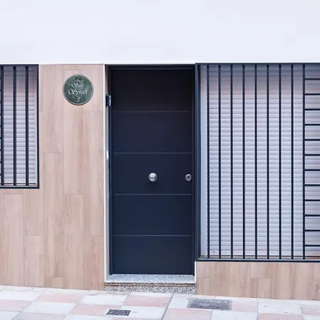 Apartment Luxury Syrah *