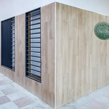 Luxury Syrah * Almendralejo