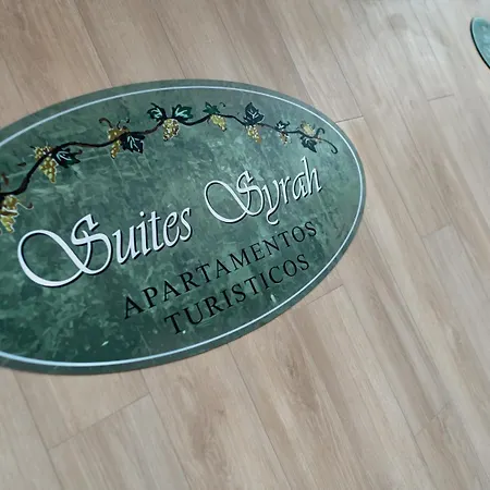 Luxury Syrah Almendralejo