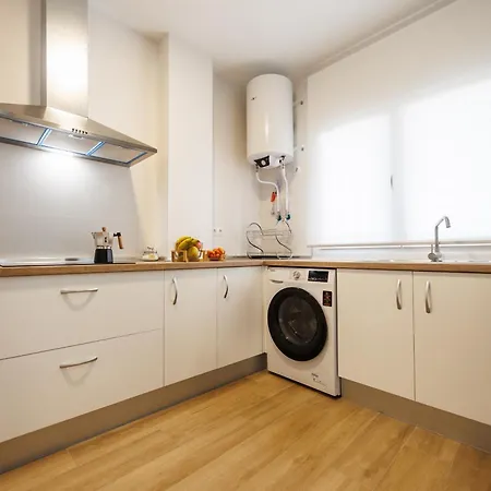 Luxury Syrah Apartment