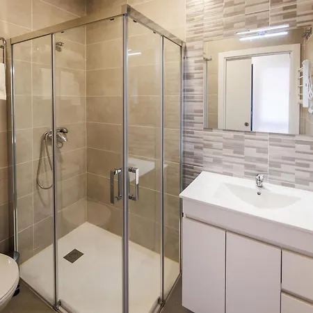 Luxury Syrah Apartment Almendralejo