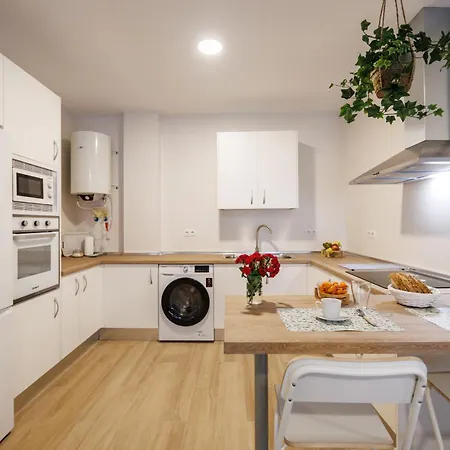 Luxury Syrah Apartment Almendralejo