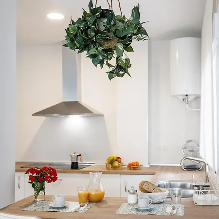 Luxury Syrah Apartment *