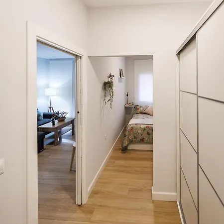 Luxury Syrah Apartamento Almendralejo