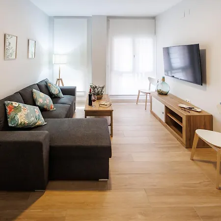 Luxury Syrah Apartment *