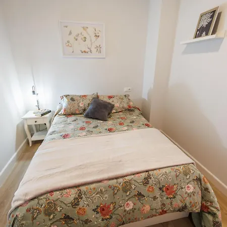 Apartment Luxury Syrah Almendralejo