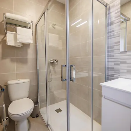 Apartment Luxury Syrah Almendralejo