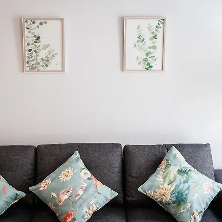 Luxury Syrah Apartment