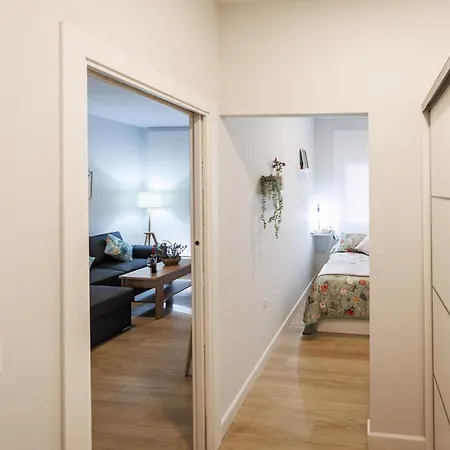 Apartamento Luxury Syrah Almendralejo