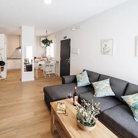 Luxury Syrah Apartment Almendralejo