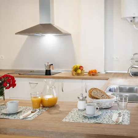 Apartment Luxury Syrah Almendralejo