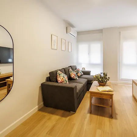 Luxury Syrah Apartment