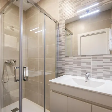 Luxury Syrah Apartment Almendralejo