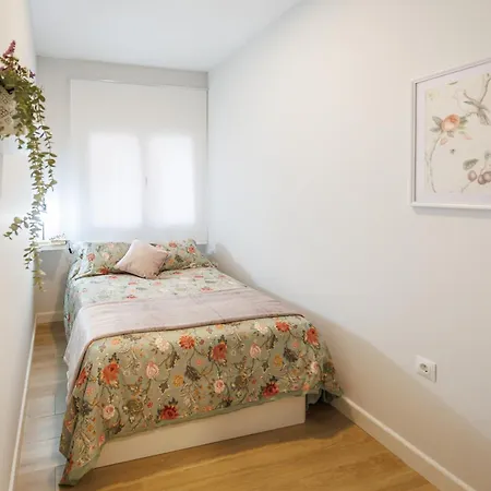 Luxury Syrah Apartment