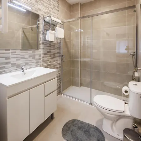 Apartment Luxury Syrah