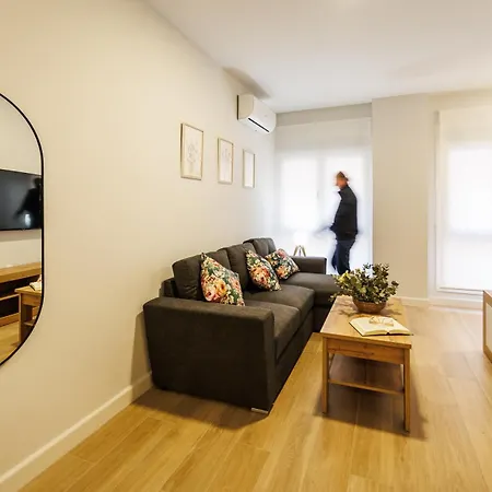 Luxury Syrah Apartment Almendralejo