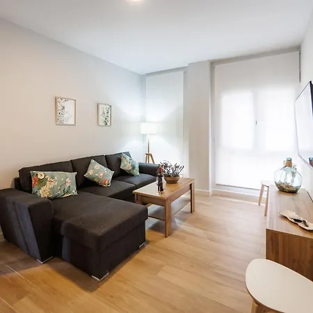 Luxury Syrah Apartment