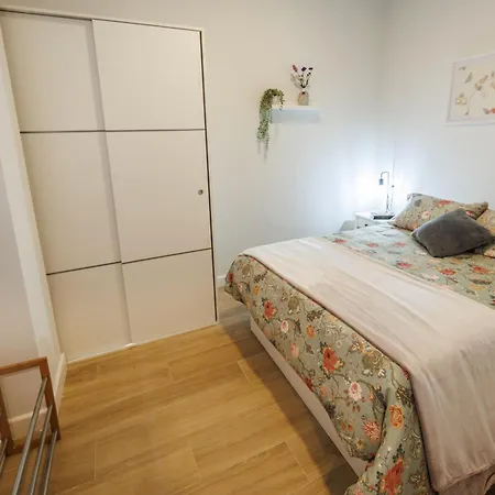 Apartment Luxury Syrah