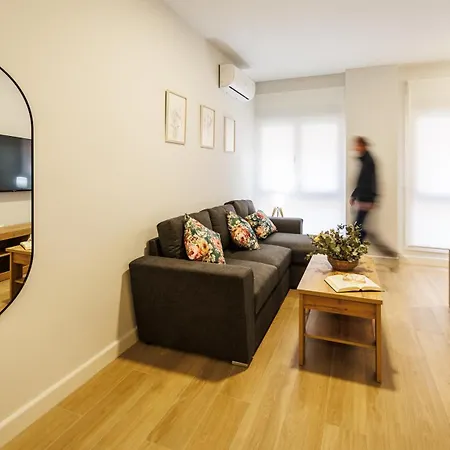 Luxury Syrah Apartamento