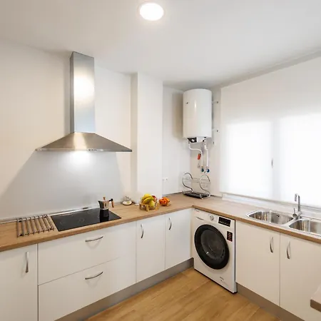 Luxury Syrah Apartment *