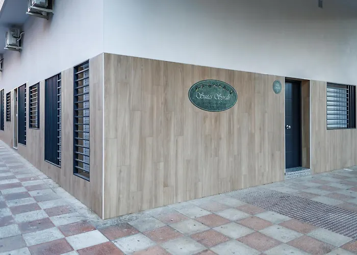 Διαμέρισμα Luxury Syrah