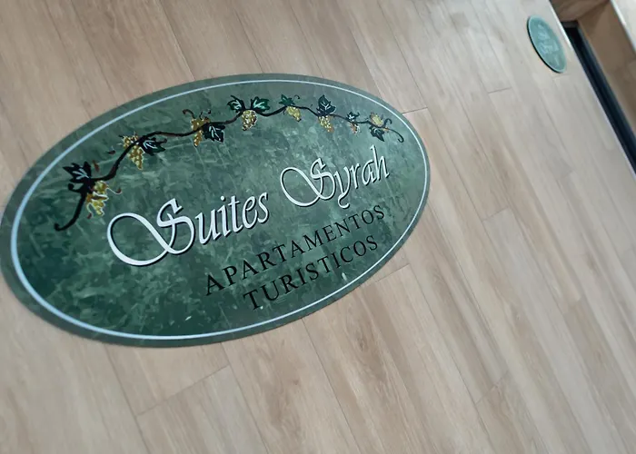 Luxury Syrah Almendralejo