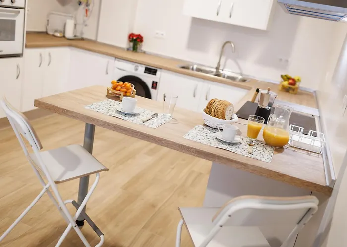 Διαμέρισμα Luxury Syrah *