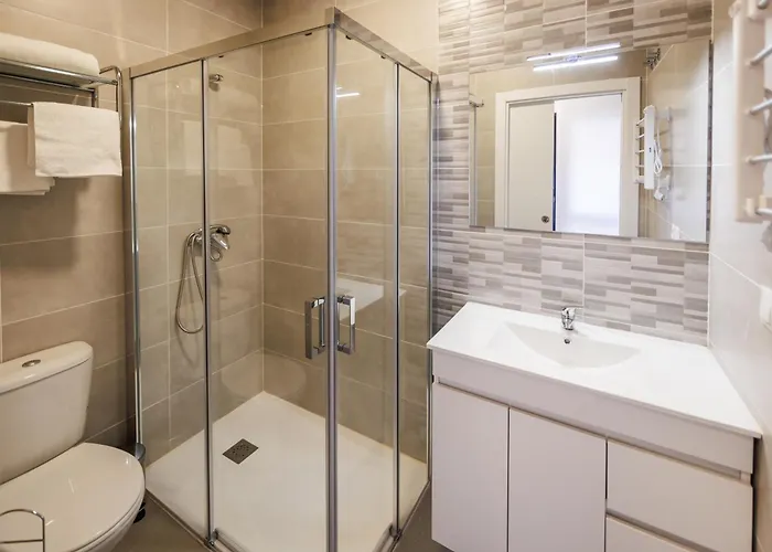 Luxury Syrah Διαμέρισμα Almendralejo