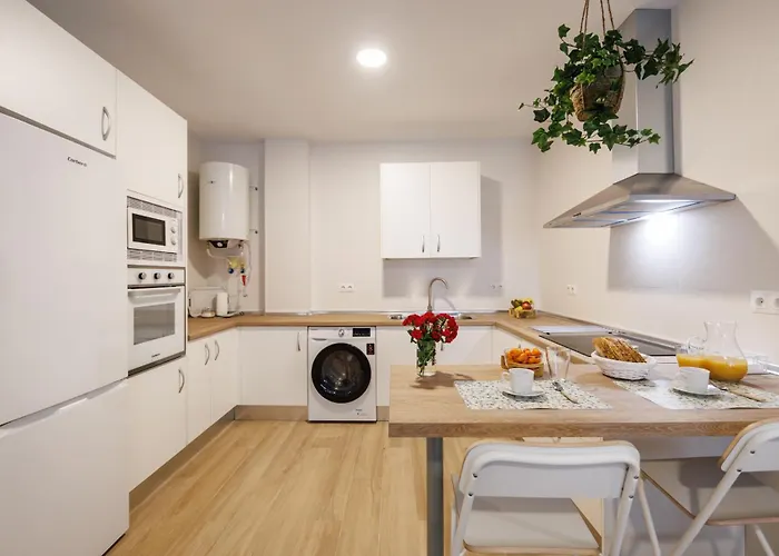 Luxury Syrah Διαμέρισμα Almendralejo