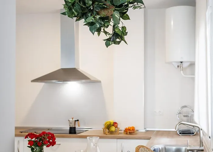 Luxury Syrah Διαμέρισμα *