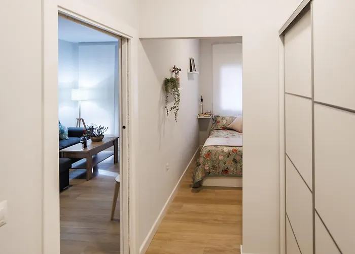 Luxury Syrah Διαμέρισμα Almendralejo