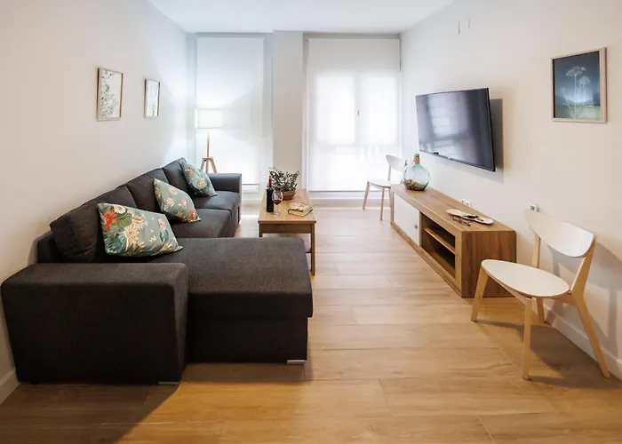 Luxury Syrah Διαμέρισμα *