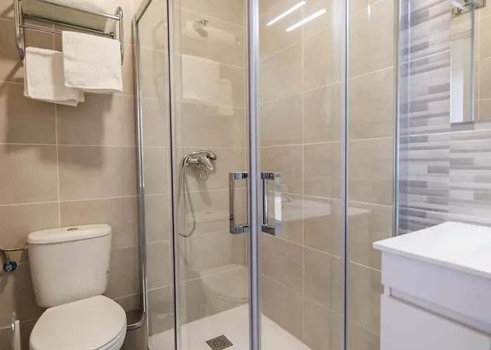 Διαμέρισμα Luxury Syrah Almendralejo