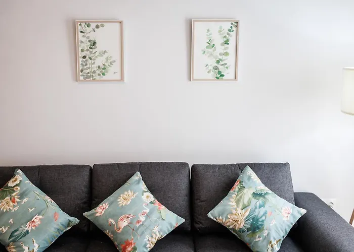 Luxury Syrah Lejlighed