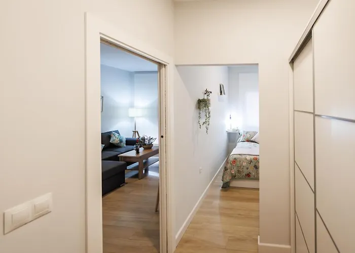 Διαμέρισμα Luxury Syrah Almendralejo