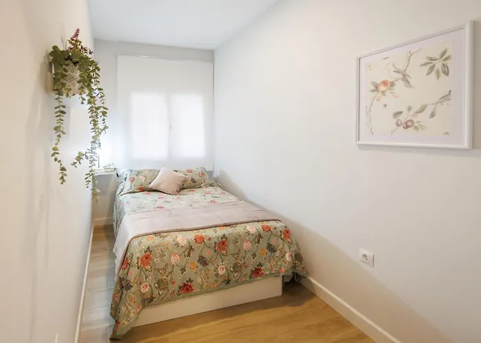 Luxury Syrah Διαμέρισμα