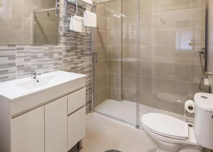 Διαμέρισμα Luxury Syrah