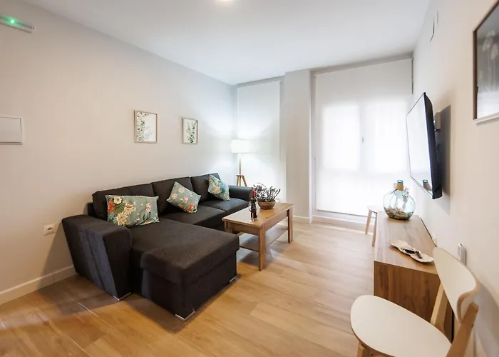 Luxury Syrah Lejlighed