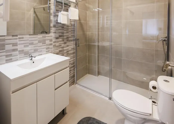 Luxury Syrah Διαμέρισμα *