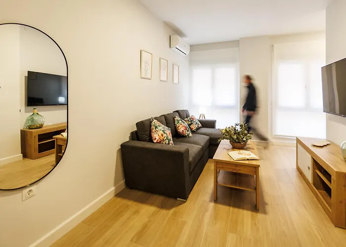 Luxury Syrah Διαμέρισμα