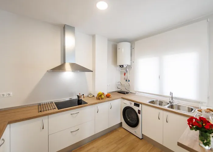 Luxury Syrah Διαμέρισμα *